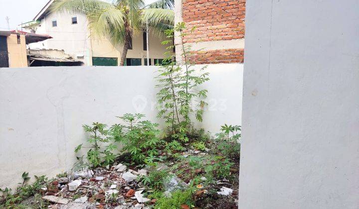 2br House At Taman Anggun Sejahtera 6 Sidoarjo By Travelio Realty 5