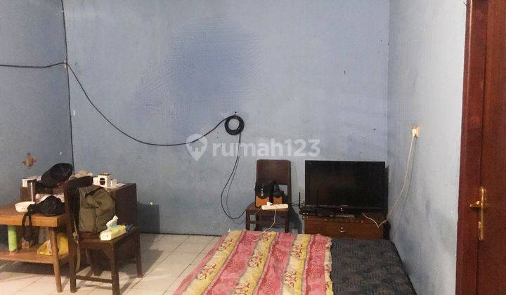 3br House At Taman Duta By Travelio Realty 3