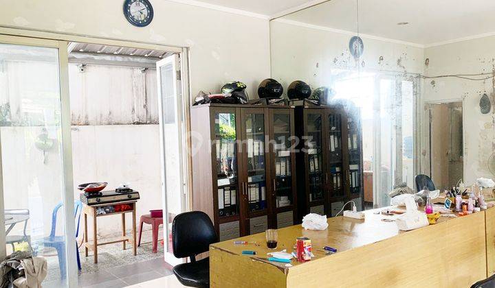 2br Unfurnished House At Town House Magnolia By Travelio Realty 7