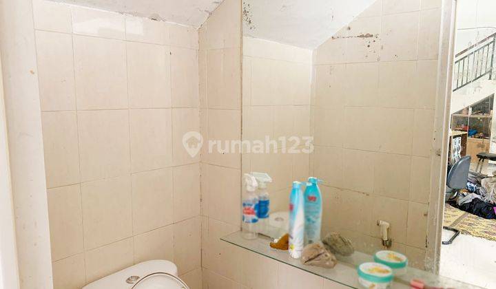 2br Unfurnished House At Town House Magnolia By Travelio Realty 9