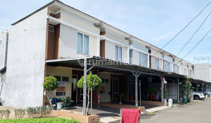 2br Unfurnished House At Town House Magnolia By Travelio Realty 12