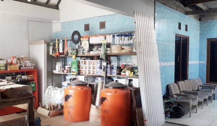 4br Unfurnished House At Cibogo Permai By Travelio Realty 5