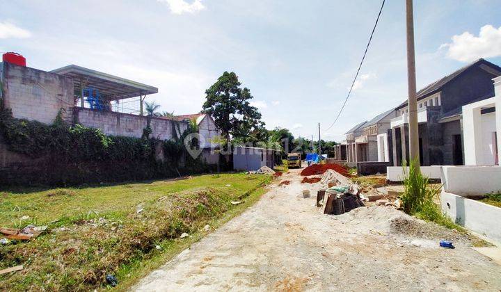 2br Unfurnished House At Asmara Residence By Travelio Realty 2