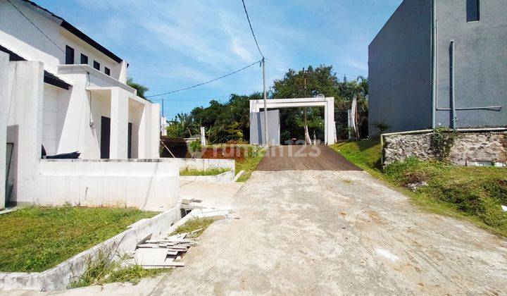 2br Unfurnished House At Asmara Residence By Travelio Realty 3