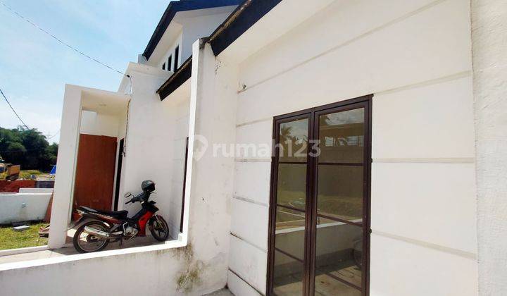 2br Unfurnished House At Asmara Residence By Travelio Realty 7
