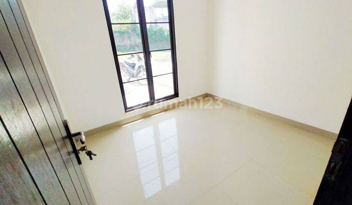 2br Unfurnished House At Asmara Residence By Travelio Realty 8