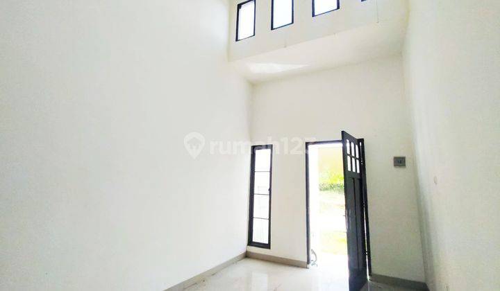 2br Unfurnished House At Asmara Residence By Travelio Realty 9
