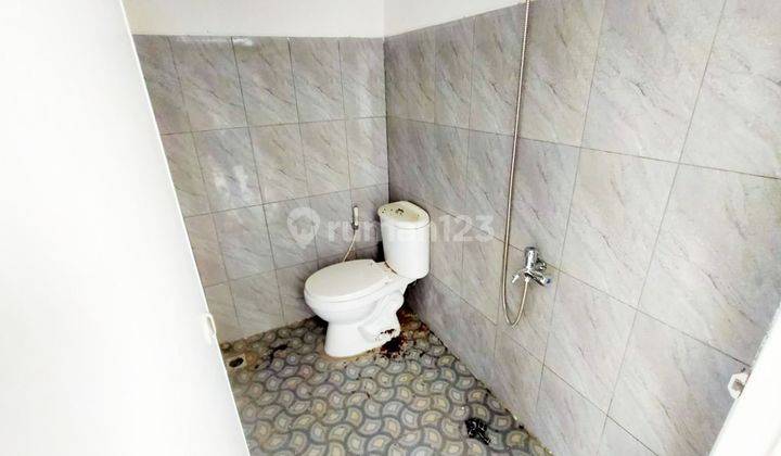 2br Unfurnished House At Asmara Residence By Travelio Realty 10