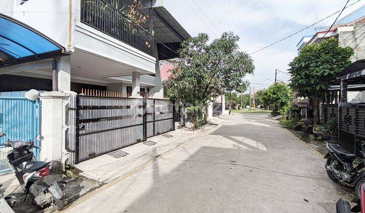 3br Unfurnished House At Griya Timur Indah By Travelio Realty 2