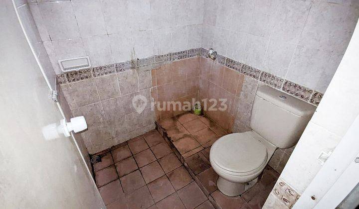 3br Unfurnished House At Griya Timur Indah By Travelio Realty 12