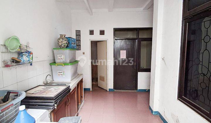 3br Unfurnished House At Griya Timur Indah By Travelio Realty 18