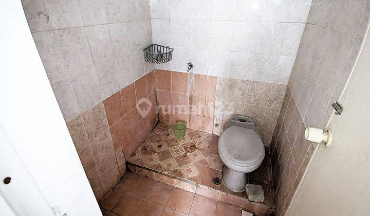 3br Unfurnished House At Griya Timur Indah By Travelio Realty 17