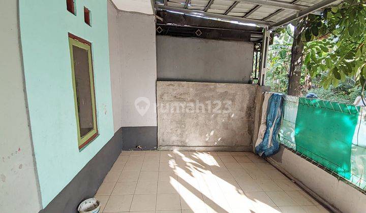 2br Unfurnished House At Perumahan Bukit Cimuning By Travelio Realty 5