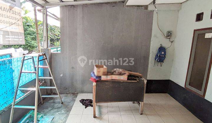 2br Unfurnished House At Perumahan Bukit Cimuning By Travelio Realty 6
