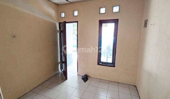 2br Unfurnished House At Perumahan Bukit Cimuning By Travelio Realty 7