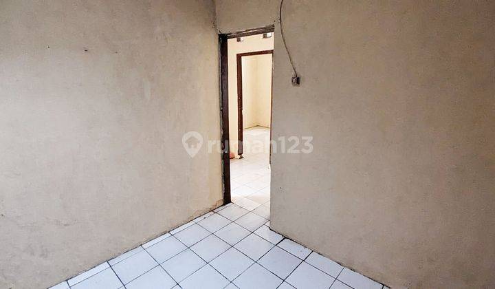 2br Unfurnished House At Perumahan Bukit Cimuning By Travelio Realty 10