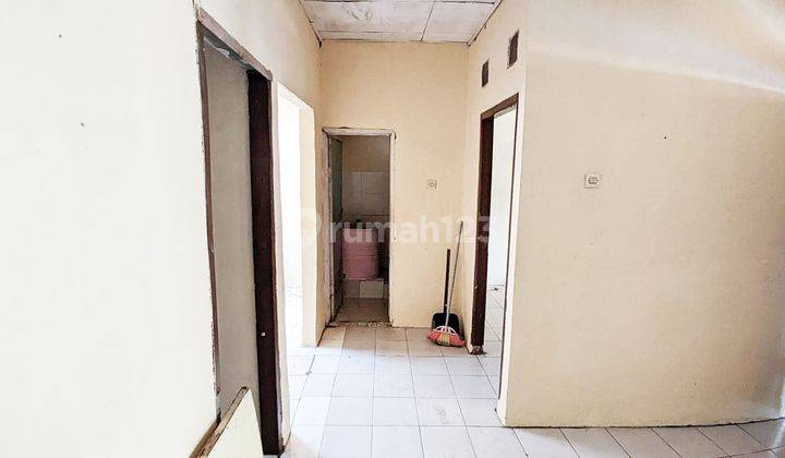 2br Unfurnished House At Perumahan Bukit Cimuning By Travelio Realty 11