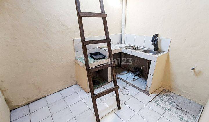 2br Unfurnished House At Perumahan Bukit Cimuning By Travelio Realty 15