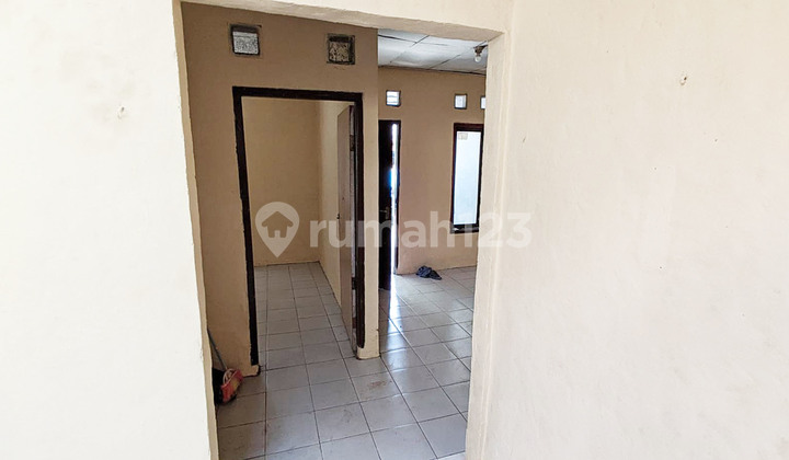 2br Unfurnished House At Perumahan Bukit Cimuning By Travelio Realty 16
