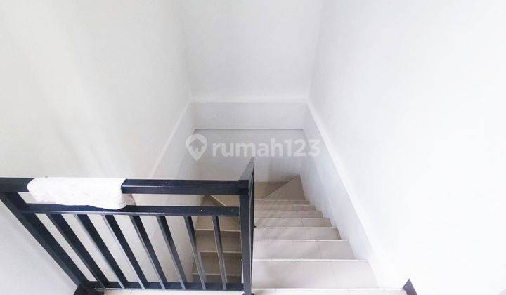 3br Unfurnished House At Royal Sawangan Residence By Travelio Realty 3