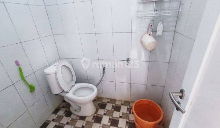 3br Unfurnished House At Royal Sawangan Residence By Travelio Realty 9