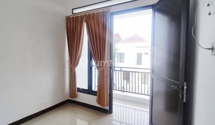 3br Unfurnished House At Royal Sawangan Residence By Travelio Realty 11