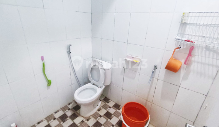3br Unfurnished House At Royal Sawangan Residence By Travelio Realty 15