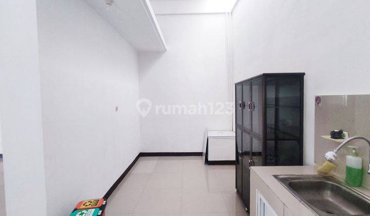 3br Unfurnished House At Royal Sawangan Residence By Travelio Realty 16