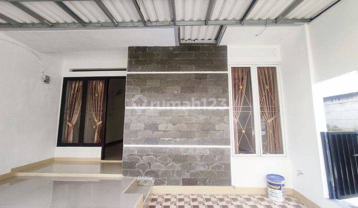 3br Unfurnished House At Royal Sawangan Residence By Travelio Realty 21