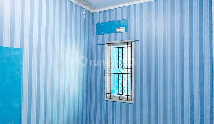 1br Unfurnished House At Mulia Residence Rajeg By Travelio Realty 6