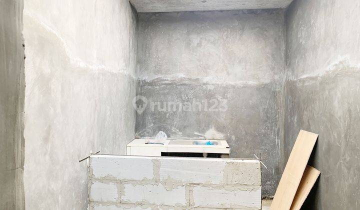 1br Unfurnished House At Mulia Residence Rajeg By Travelio Realty 7