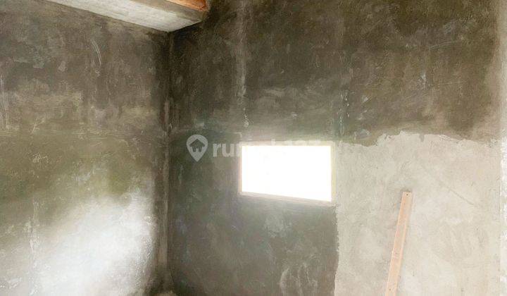 1br Unfurnished House At Mulia Residence Rajeg By Travelio Realty 9
