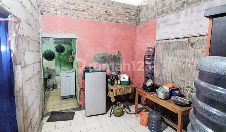 3br Furnished House At Kp. Tambun Kapling Gandrung By Travelio Realty 10