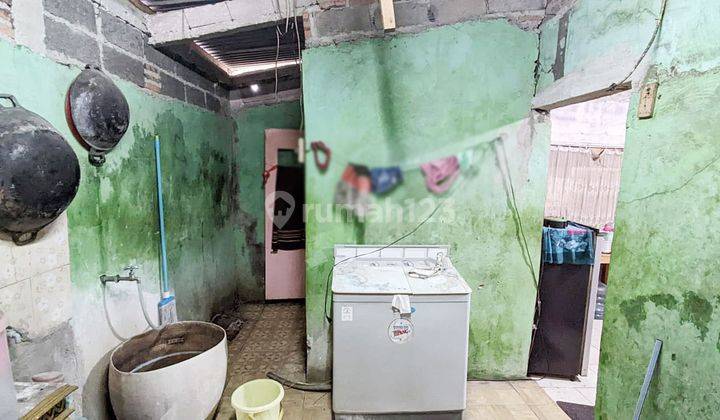 3br Furnished House At Kp. Tambun Kapling Gandrung By Travelio Realty 11