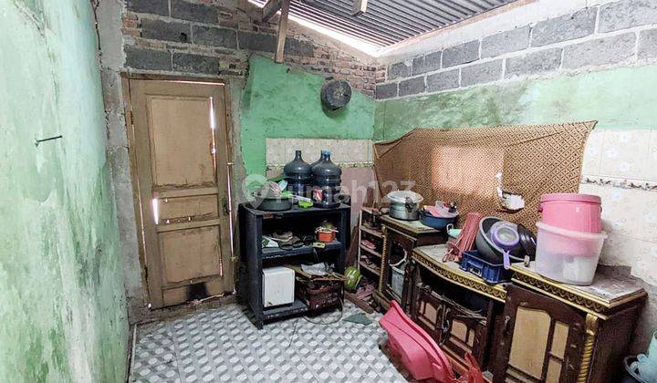 3br Furnished House At Kp. Tambun Kapling Gandrung By Travelio Realty 13
