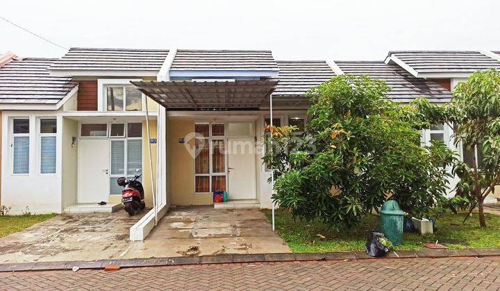2br House At Royal Sentraland Btp By Travelio Realty 1