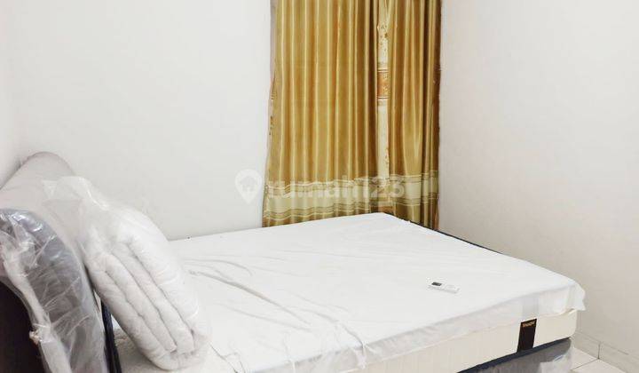 2br House At Royal Sentraland Btp By Travelio Realty 2