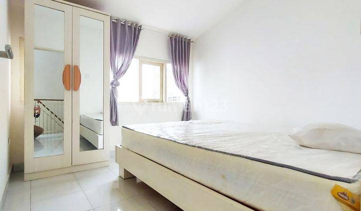 4br House At Parongpong Bandung By Travelio Realty 9