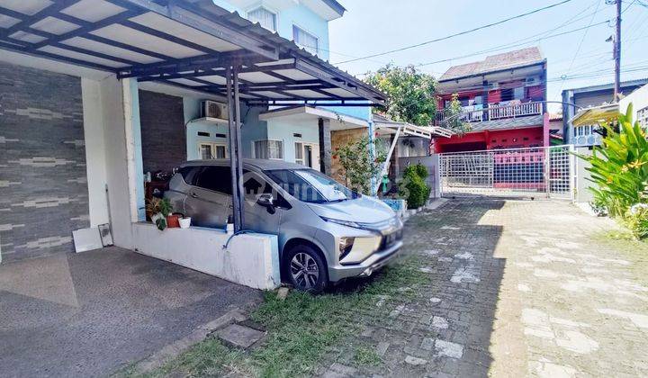2br House At Bambu Hijau Town House By Travelio Realty 1