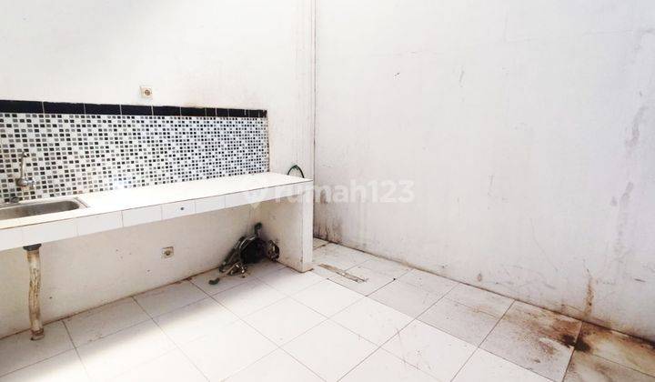 2br House At Bambu Hijau Town House By Travelio Realty 7