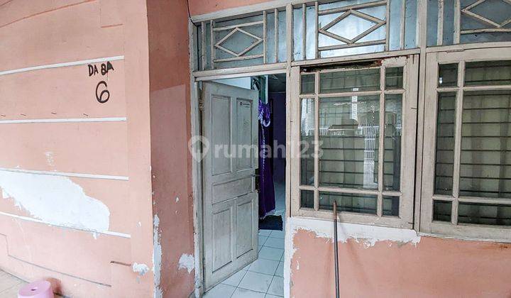 2br Unfurnished House At Perumahan Mustika Karang Satria By Travelio Realty 6