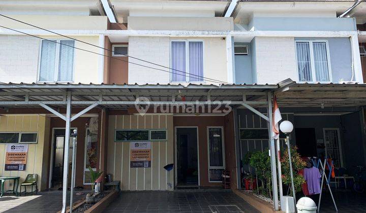 2br Unfurnished House At Town House Magnolia By Travelio Realty 13