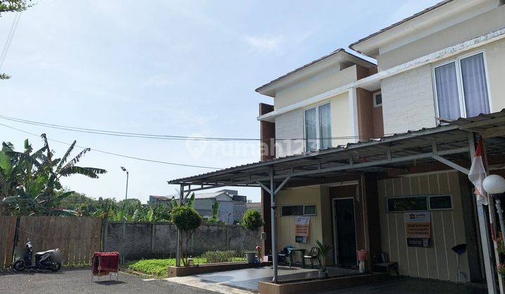 2br Unfurnished House At Town House Magnolia By Travelio Realty 15