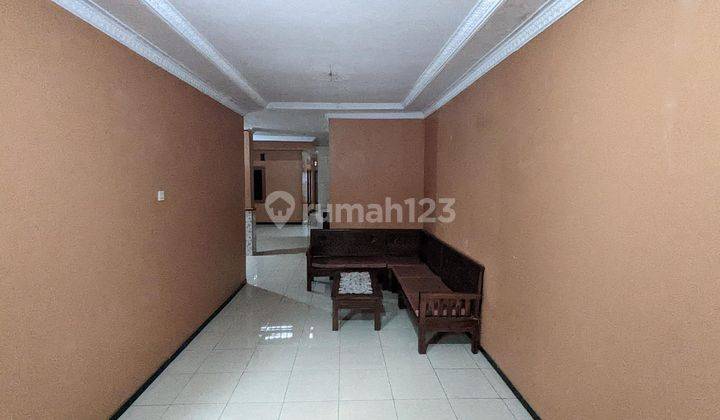 3br Unfurnished House At Perumahan Tridaya Indah Estate 4 By Travelio Realty 5
