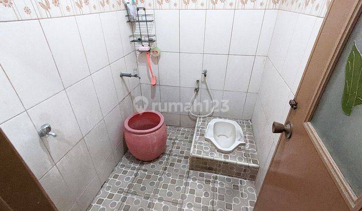 3br Unfurnished House At Perumahan Tridaya Indah Estate 4 By Travelio Realty 11