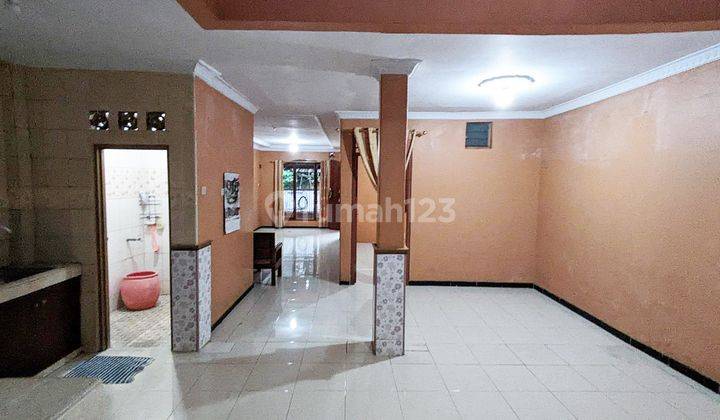 3br Unfurnished House At Perumahan Tridaya Indah Estate 4 By Travelio Realty 13