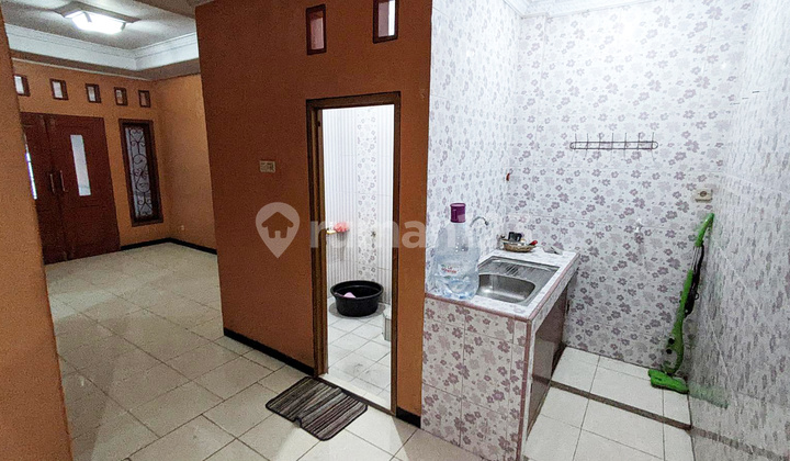 3br Unfurnished House At Perumahan Tridaya Indah Estate 4 By Travelio Realty 14