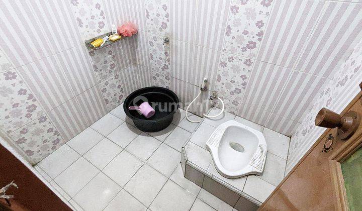 3br Unfurnished House At Perumahan Tridaya Indah Estate 4 By Travelio Realty 15