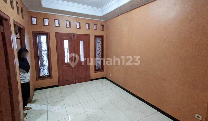 3br Unfurnished House At Perumahan Tridaya Indah Estate 4 By Travelio Realty 17