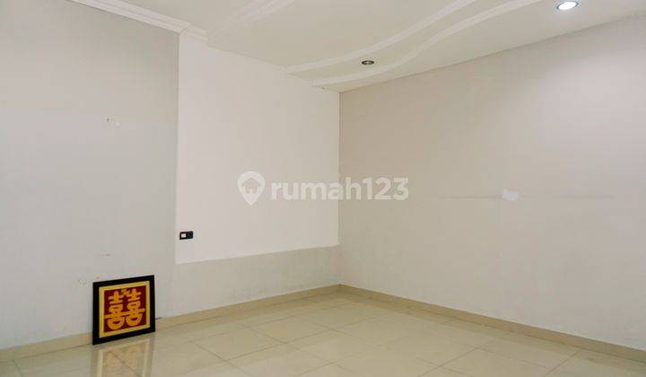 4br Unfurnished House At Duta Garden By Travelio Realty 2